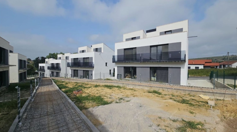 Cantabria - Suances - 78m2