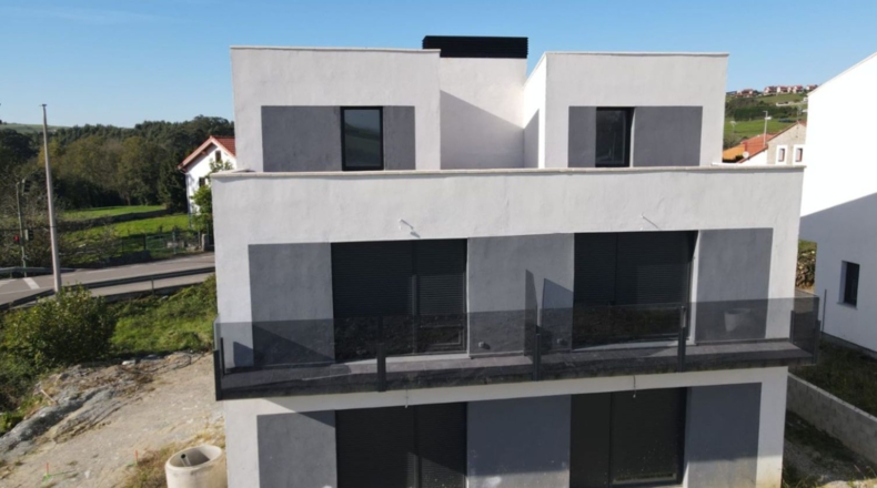 Cantabria - Suances - 78m2