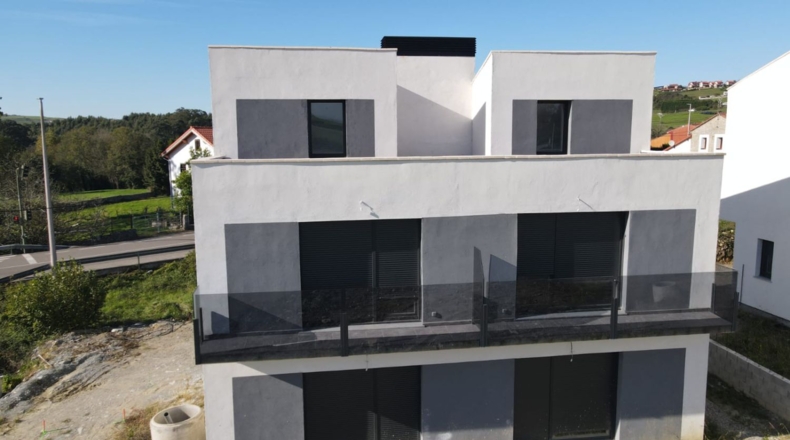 Cantabria - Suances - 78m2