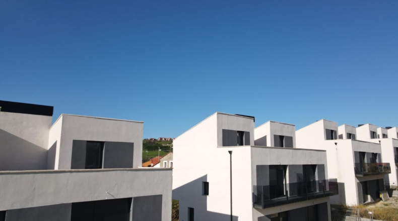 Cantabria - Suances - 78m2