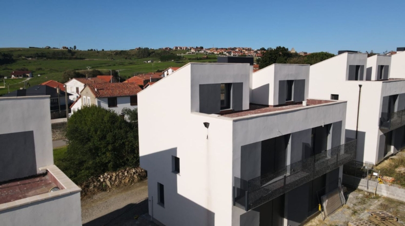Cantabria - Suances - 78m2