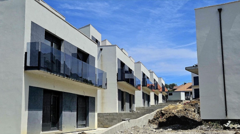 Cantabria - Suances - 78m2
