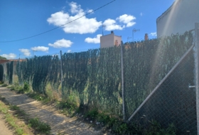 Palència 414&nbsp;m² 