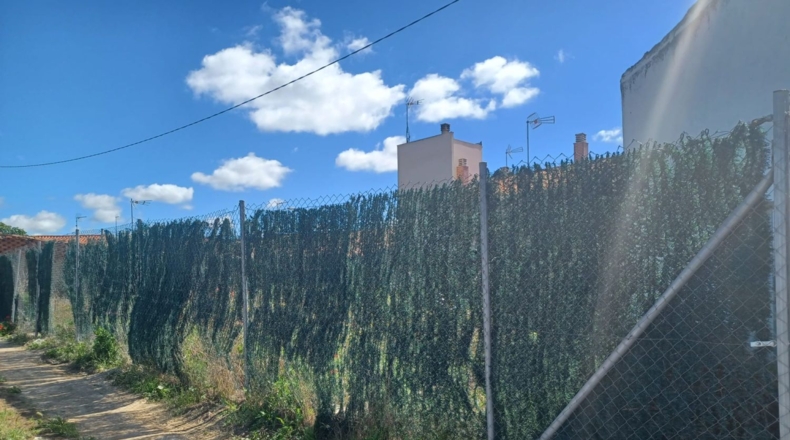 Palencia - Palencia - 414m2