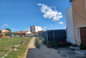 Palència 414&nbsp;m² 