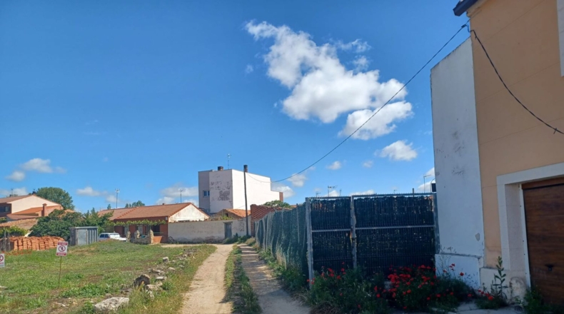 Palencia - Palencia - 414m2