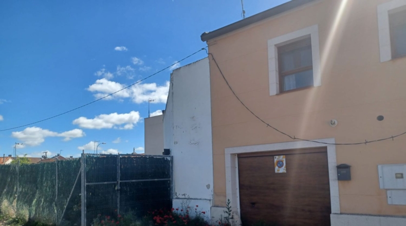 Palencia - Palencia - 414m2