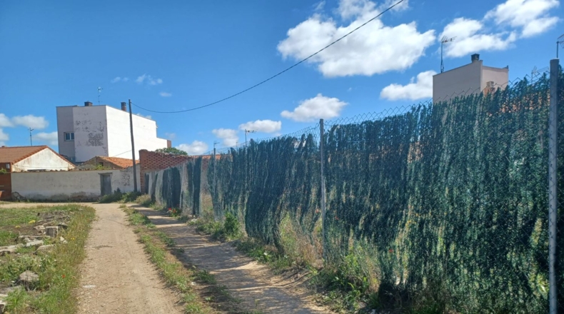 Palencia - Palencia - 414m2