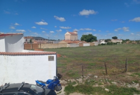 Palència 414&nbsp;m² 