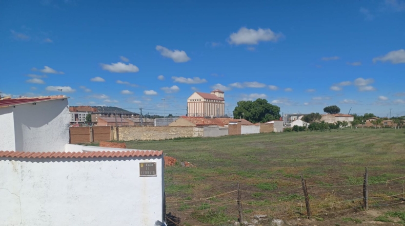Palencia - Palencia - 414m2