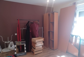 Palència 414&nbsp;m² 