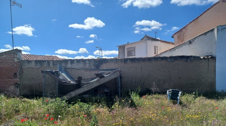 Palencia - Palencia - 414m2