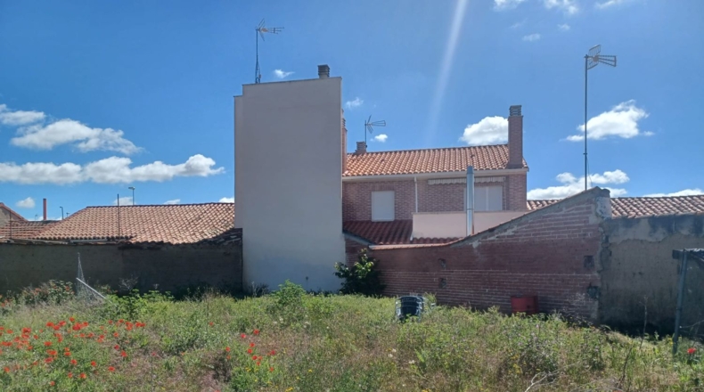 Palencia - Palencia - 414m2
