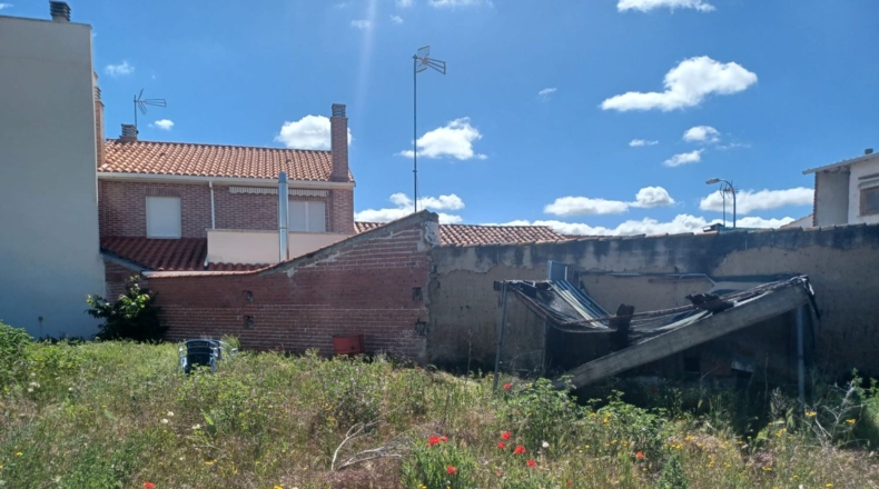 Palencia - Palencia - 414m2