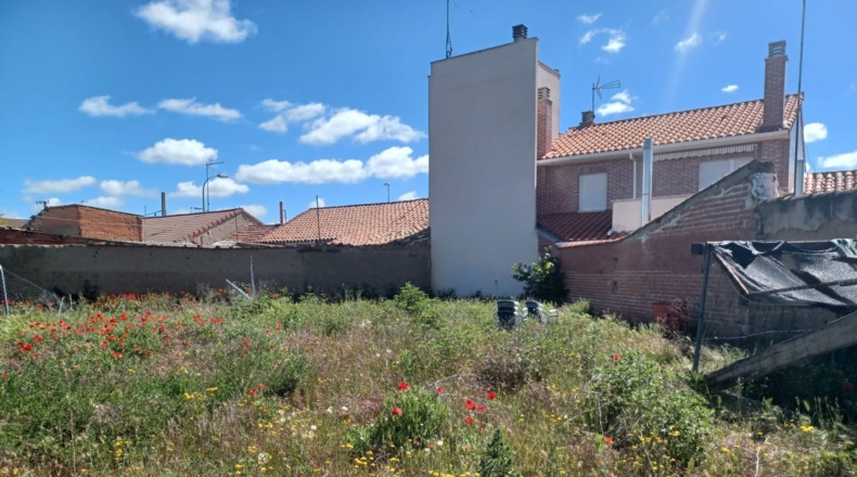 Palencia - Palencia - 414m2