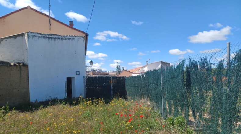 Palencia - Palencia - 414m2