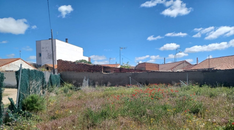 Palencia - Palencia - 414m2