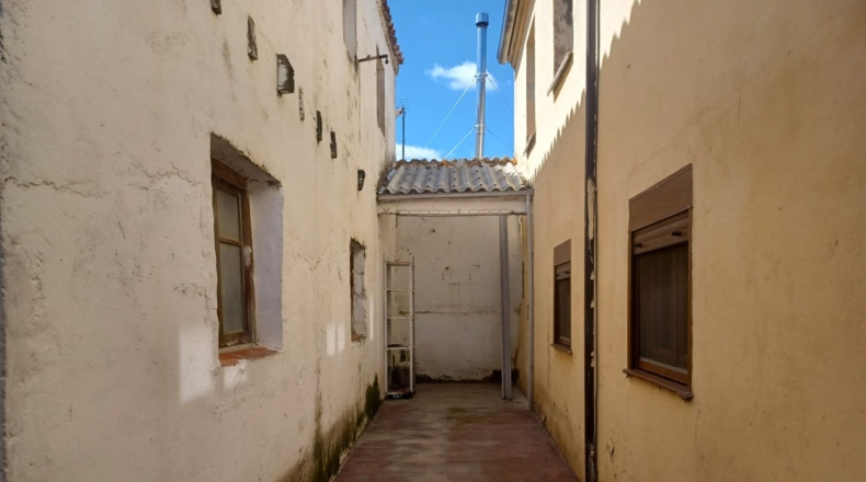 Palencia - Palencia - 414m2