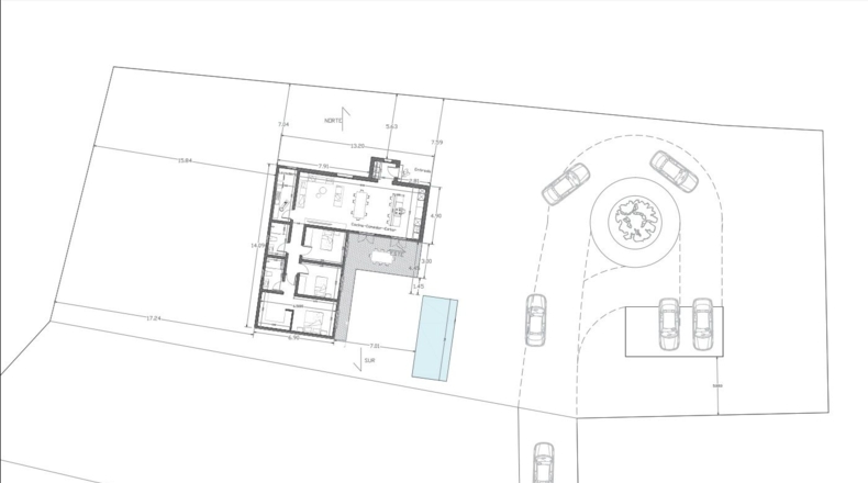 Аликанте - Crevillente - 10896m2