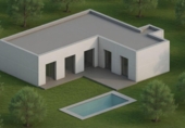 Terreny no urbanitzable en venda a Crevillent ref.: TR409172 foto