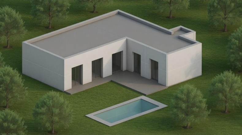 Аликанте - Crevillente - 10896m2