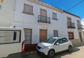Casa de poble en venda a Marmolejo ref.: TR409165 foto