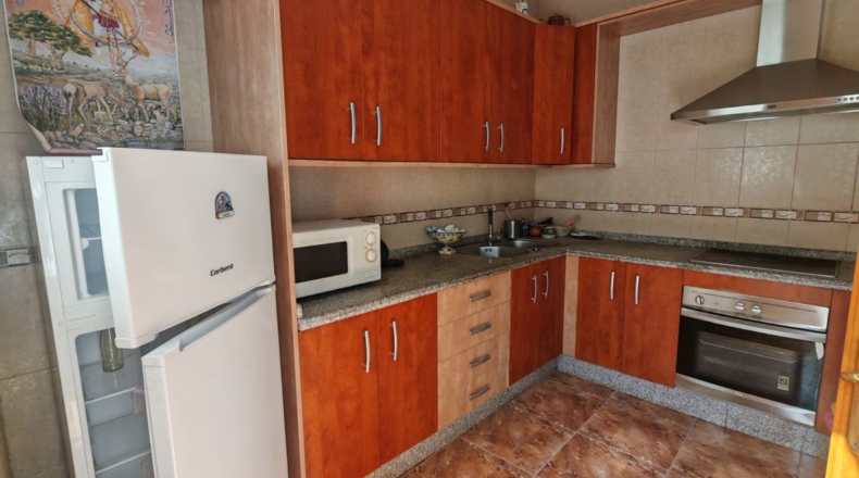 Jaén - Marmolejo - 259m2