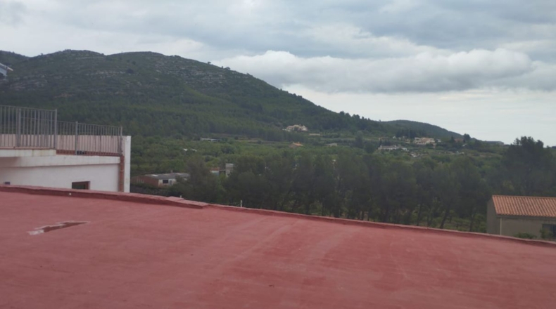 Castellón - Xert - 267m2
