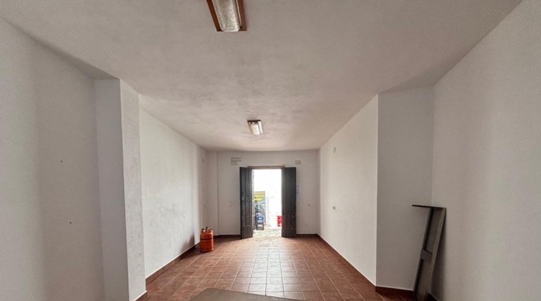 Cádiz - Grazalema - 223m2