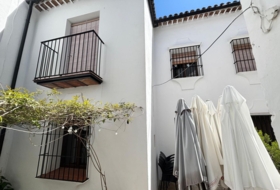 Grazalema 223&nbsp;m² 
