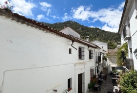 Grazalema 223&nbsp;m² 