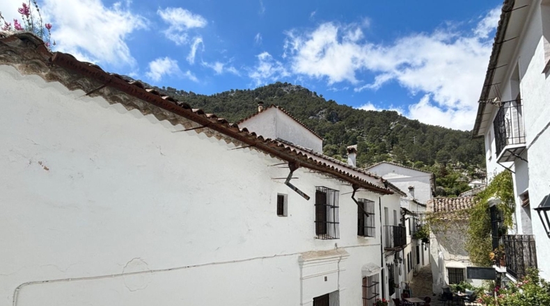 Cádiz - Grazalema - 223m2
