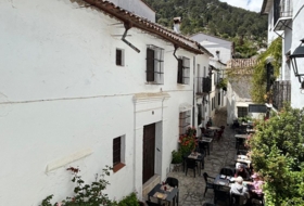 Grazalema 223&nbsp;m² 