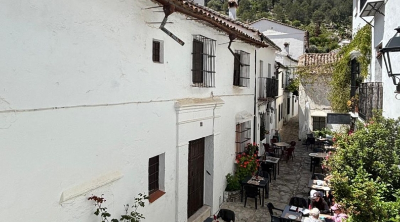 Cádiz - Grazalema - 223m2