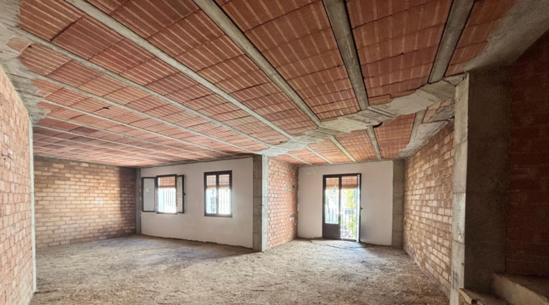 Cádiz - Grazalema - 223m2