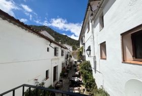 Grazalema 223&nbsp;m² 