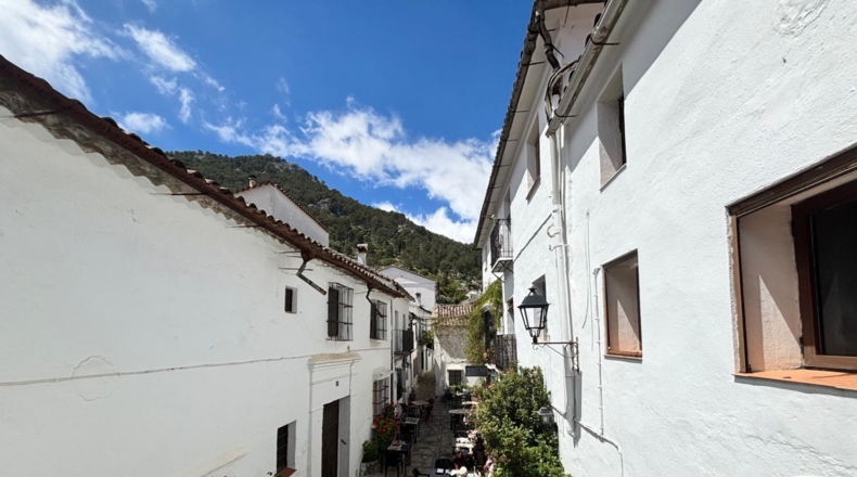 Cádiz - Grazalema - 223m2