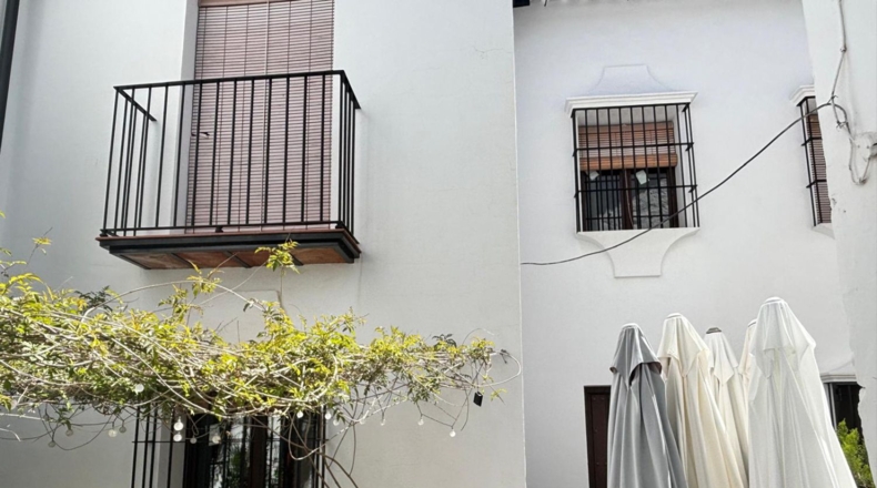 Cádiz - Grazalema - 223m2