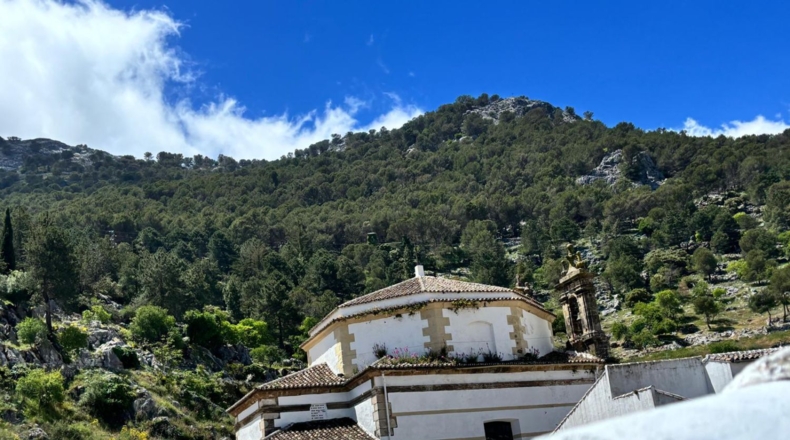 Cádiz - Grazalema - 223m2