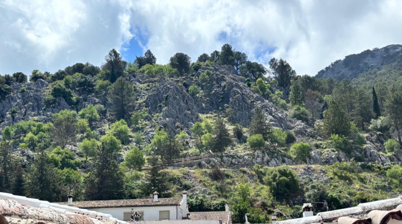 Cádiz - Grazalema - 223m2