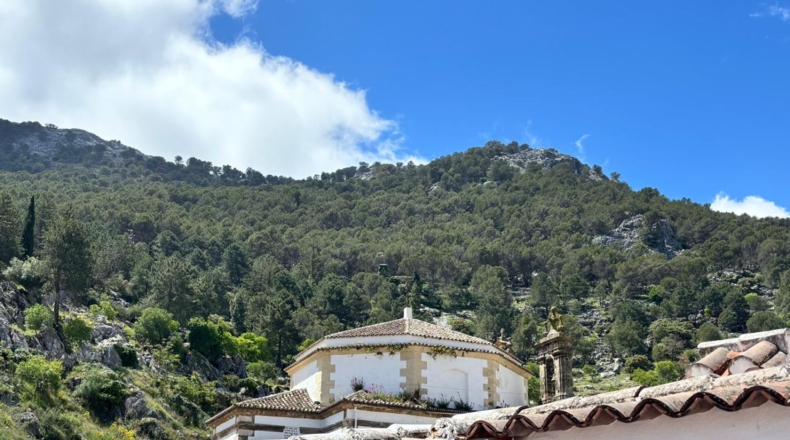 Cádiz - Grazalema - 223m2