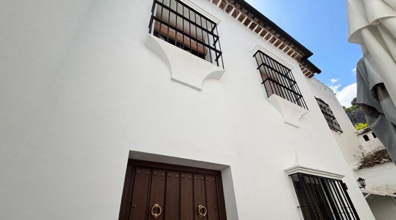 Cádiz - Grazalema - 223m2