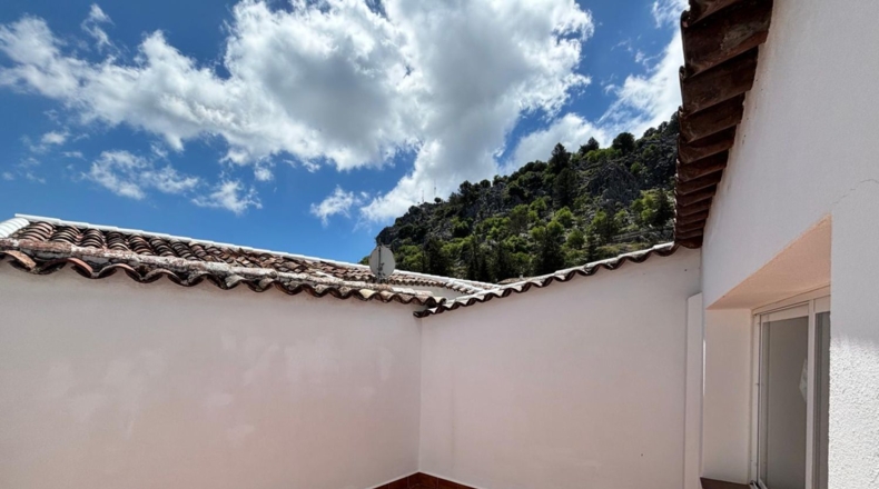 Cádiz - Grazalema - 223m2