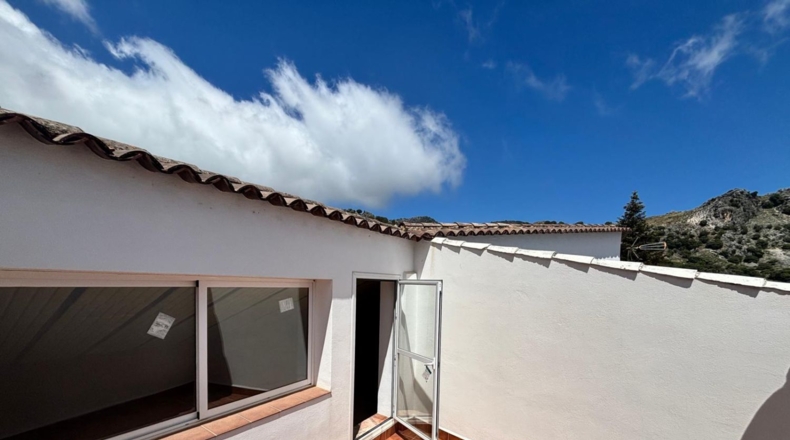 Cádiz - Grazalema - 223m2