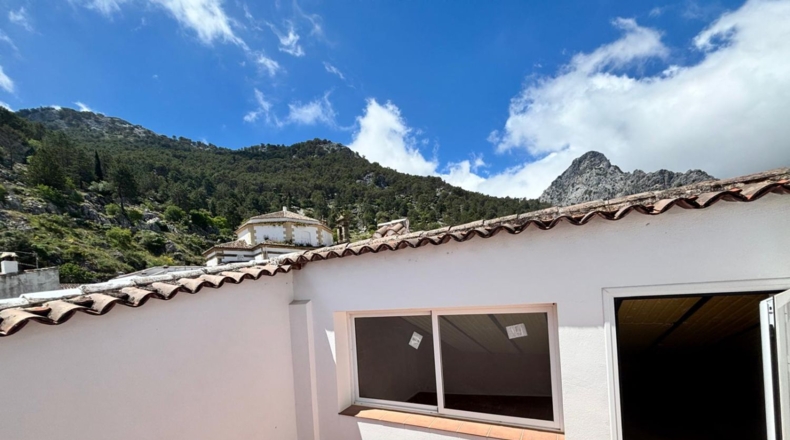 Cádiz - Grazalema - 223m2