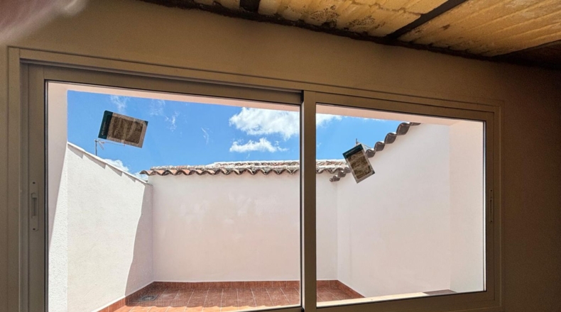 Cádiz - Grazalema - 223m2