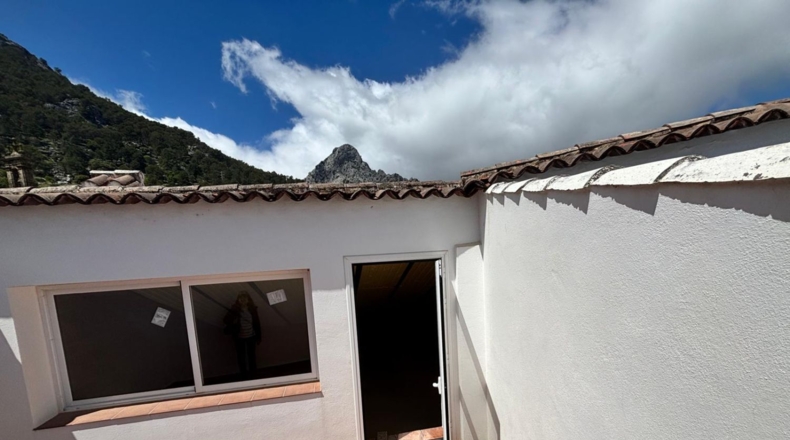 Cádiz - Grazalema - 223m2