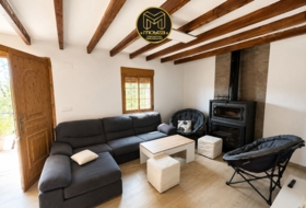 Martos 85&nbsp;m² 