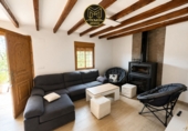 Casa de poble en venda a Martos ref.: TR409186 foto