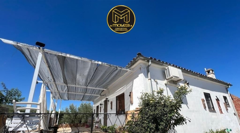Jaén - Martos - 85m2